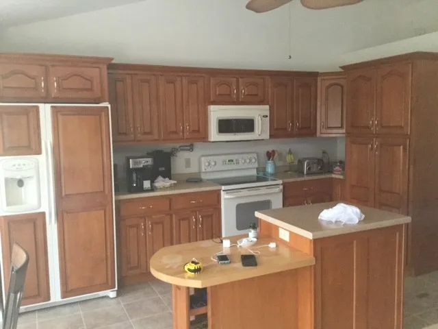 Launching a Kitchen by Sunset Builders - Photo 2