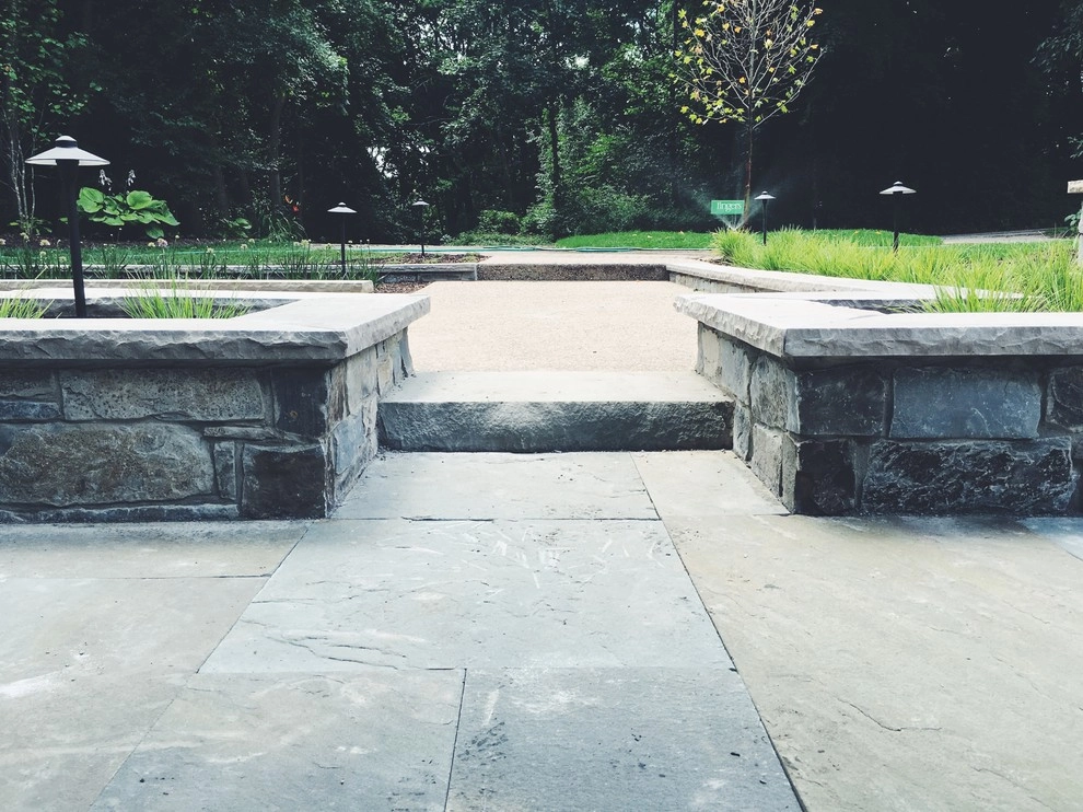 Contemporary Transformation by Ringers Landscape Services, Inc. - Photo 12