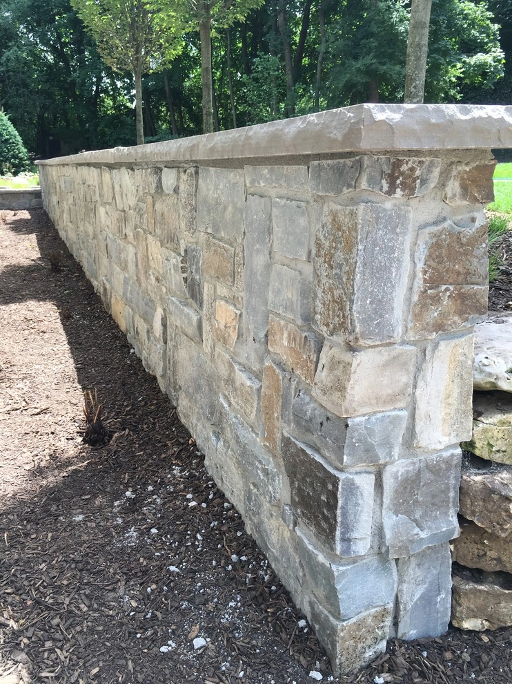 Contemporary Transformation by Ringers Landscape Services, Inc. - Photo 14
