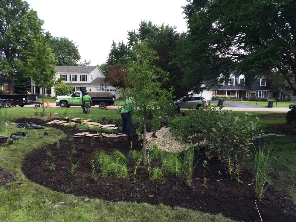 Gardening & Plants by Ringers Landscape Services, Inc. - Photo 49