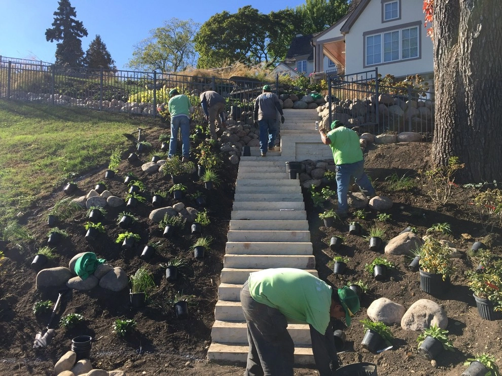 Gardening & Plants by Ringers Landscape Services, Inc. - Photo 58
