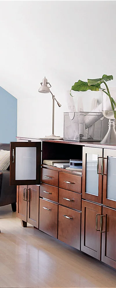 Alternative Room Cabinetry by Thomas Home Center - Photo 11