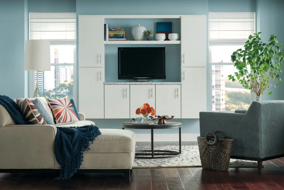 Alternative Room Cabinetry by Thomas Home Center - Photo 10