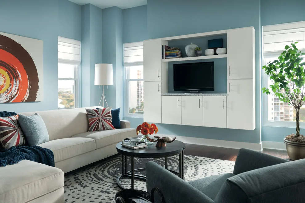 Alternative Room Cabinetry by Thomas Home Center - Photo 6