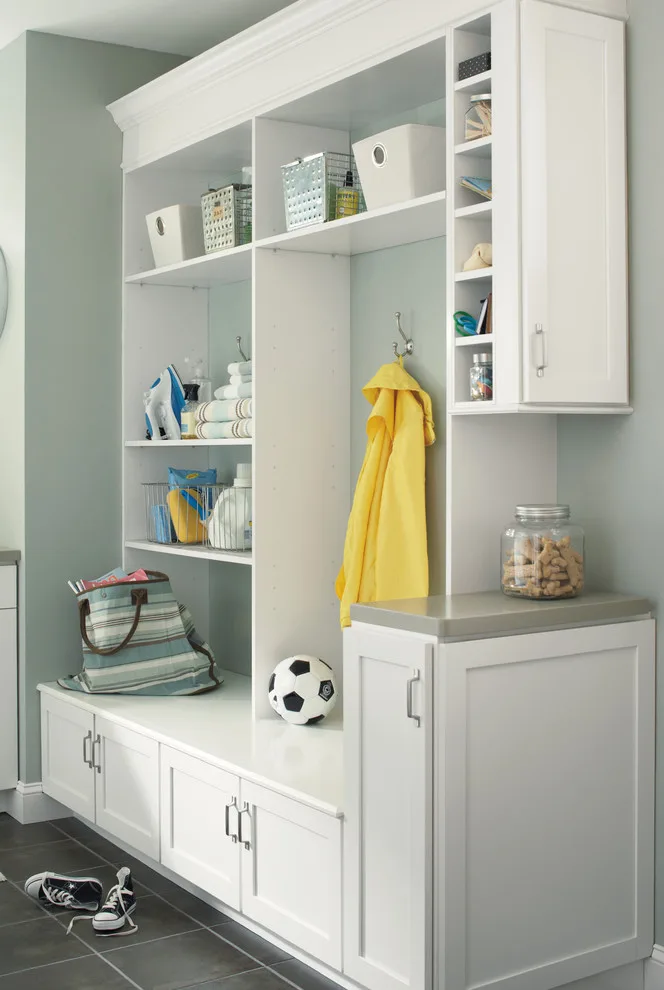 Alternative Room Cabinetry by Thomas Home Center - Photo 7