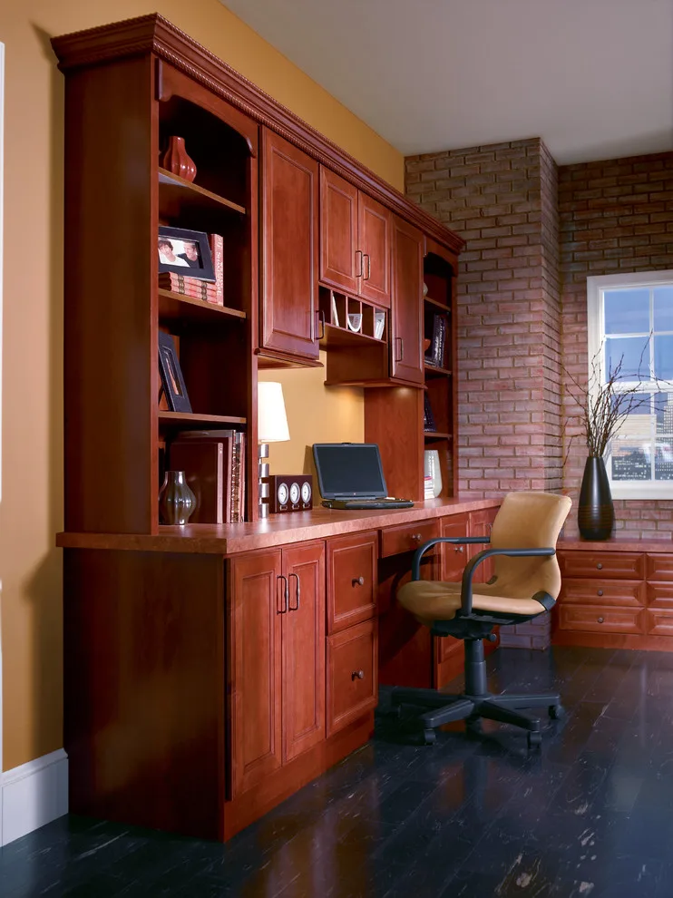 Alternative Room Cabinetry by Thomas Home Center - Photo 9