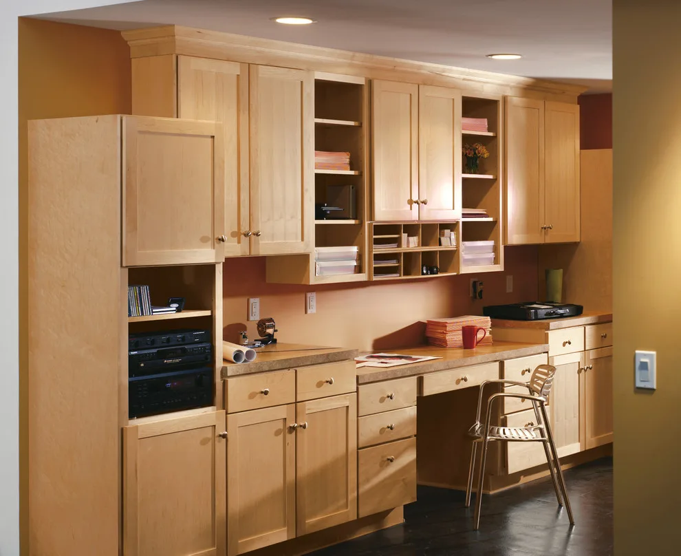 Alternative Room Cabinetry by Thomas Home Center - Photo 8