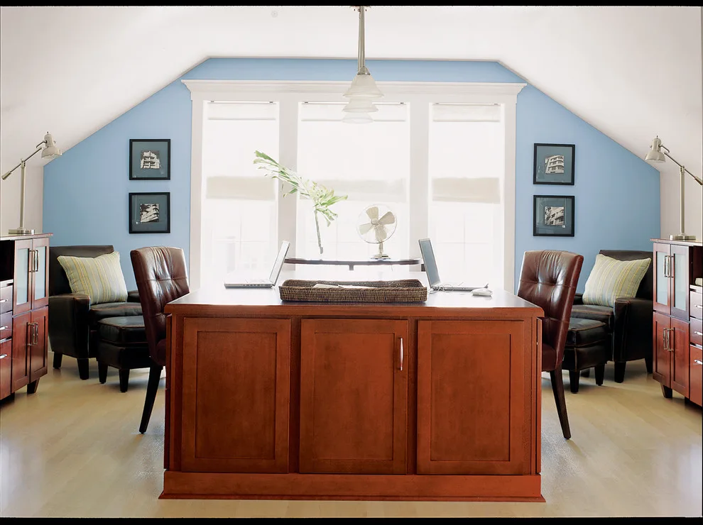 Alternative Room Cabinetry by Thomas Home Center - Photo 4