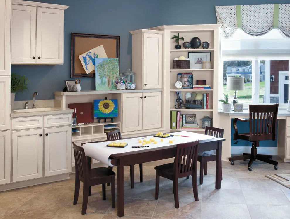 Alternative Room Cabinetry by Thomas Home Center - Photo 5