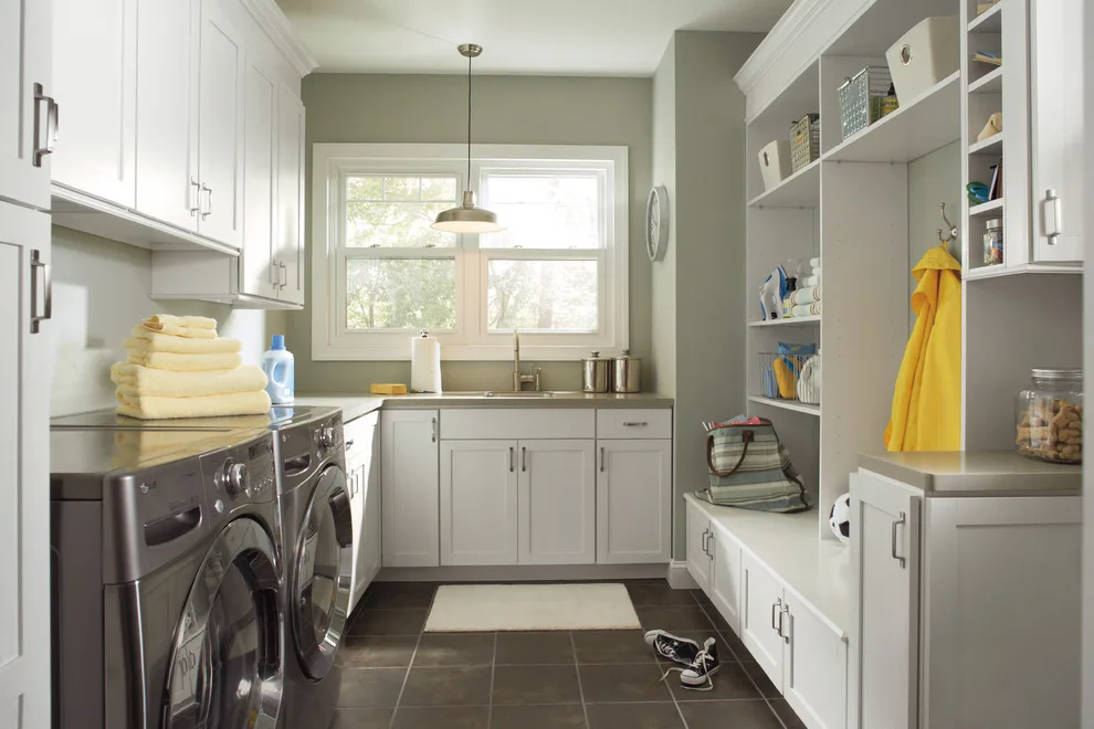 Alternative Room Cabinetry by Thomas Home Center - Photo 3