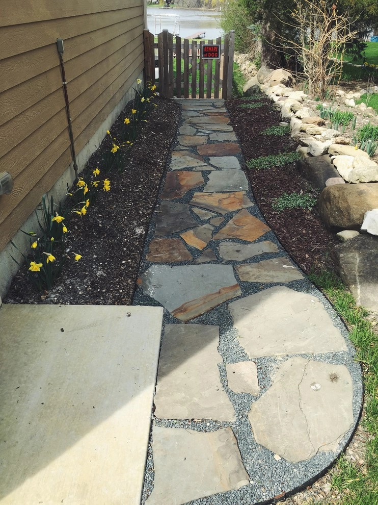 Hardscape Highlights by Ringers Landscape Services, Inc. - Photo 197