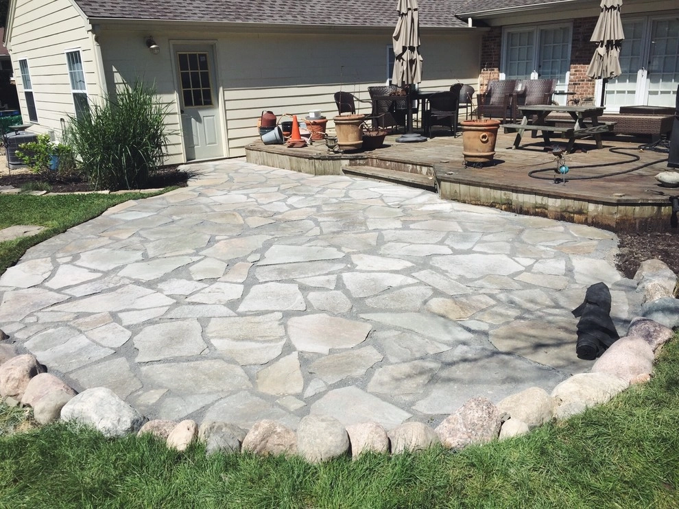Hardscape Highlights by Ringers Landscape Services, Inc. - Photo 47