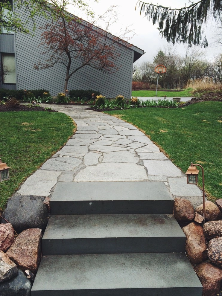 Hardscape Highlights by Ringers Landscape Services, Inc. - Photo 13