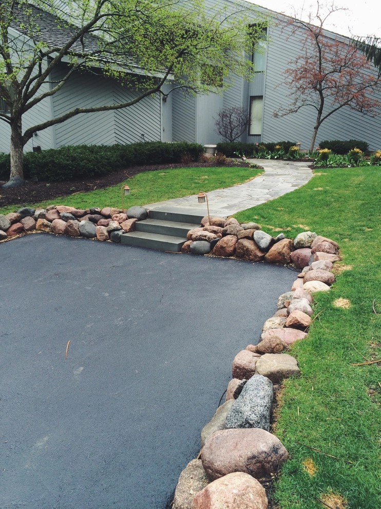 Hardscape Highlights by Ringers Landscape Services, Inc. - Photo 6