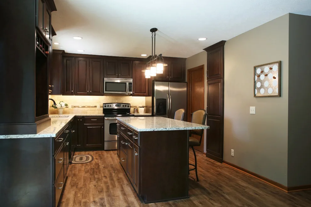 Our Method by CS Kitchen & Bath Studio - Photo 13