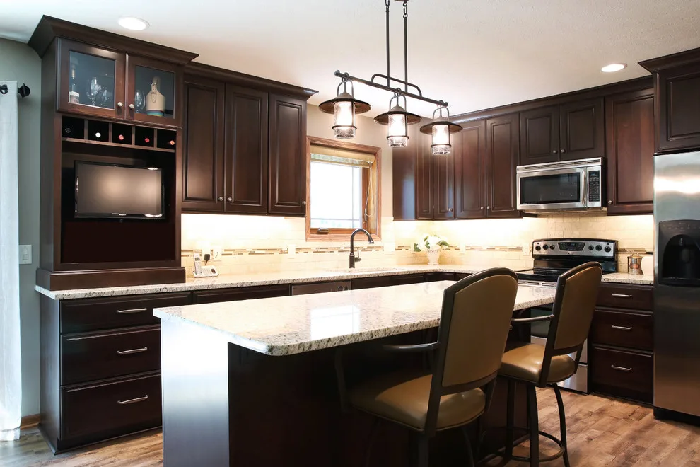Our Method by CS Kitchen & Bath Studio - Photo 17