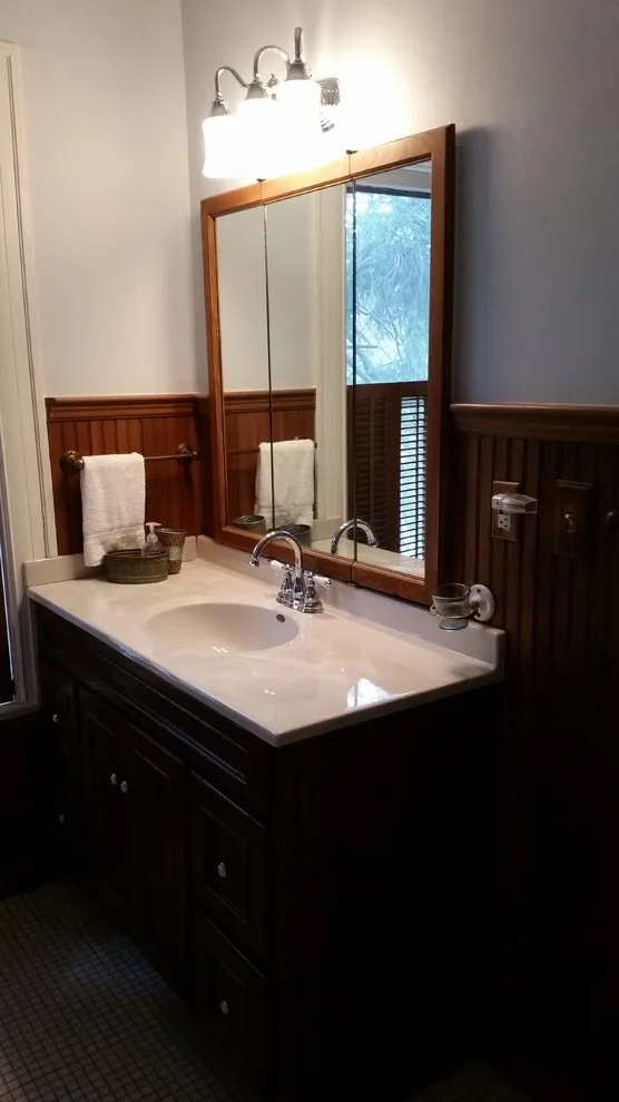 Glendale Bathroom Renovation by Wagner Remodeling And Construction - Photo 4