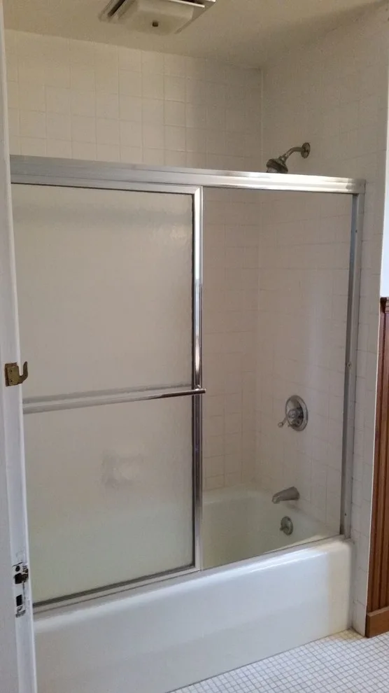 Glendale Bathroom Renovation by Wagner Remodeling And Construction - Photo 2