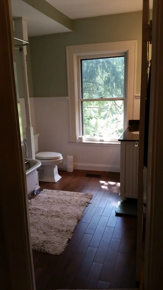 Glendale Bathroom Renovation by Wagner Remodeling And Construction - Photo 6