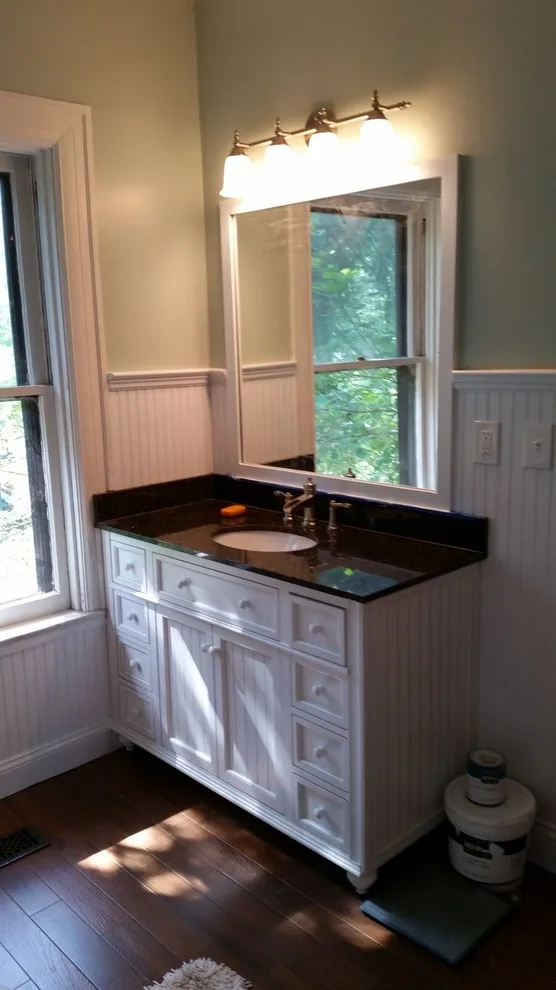 Glendale Bathroom Renovation by Wagner Remodeling And Construction - Photo 7