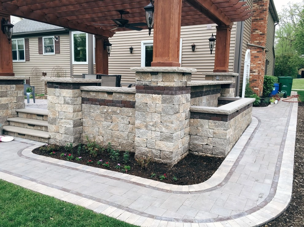 Hardscape Highlights by Ringers Landscape Services, Inc. - Photo 73