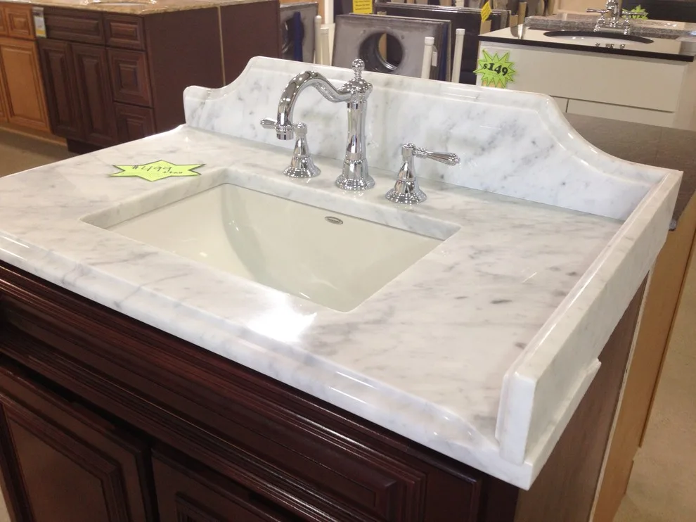 Our Display Space by Affordable Kitchens & Baths - Photo 14