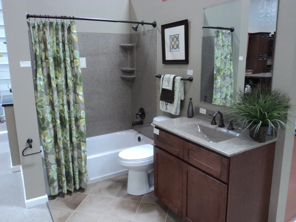 Our Display Space by Affordable Kitchens & Baths - Photo 5