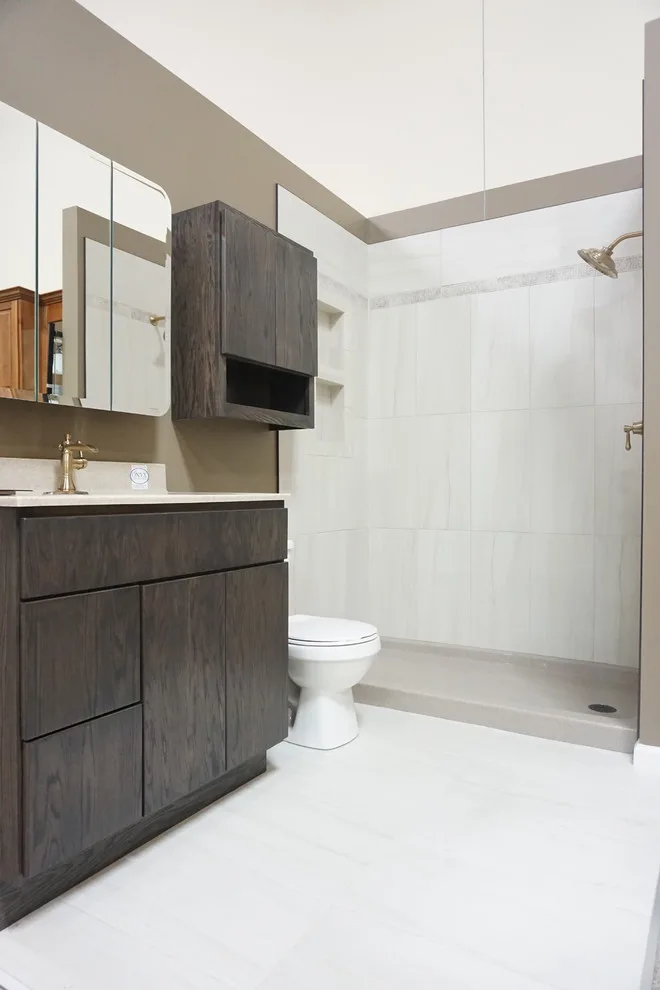 Our Display Space by Affordable Kitchens & Baths - Photo 7