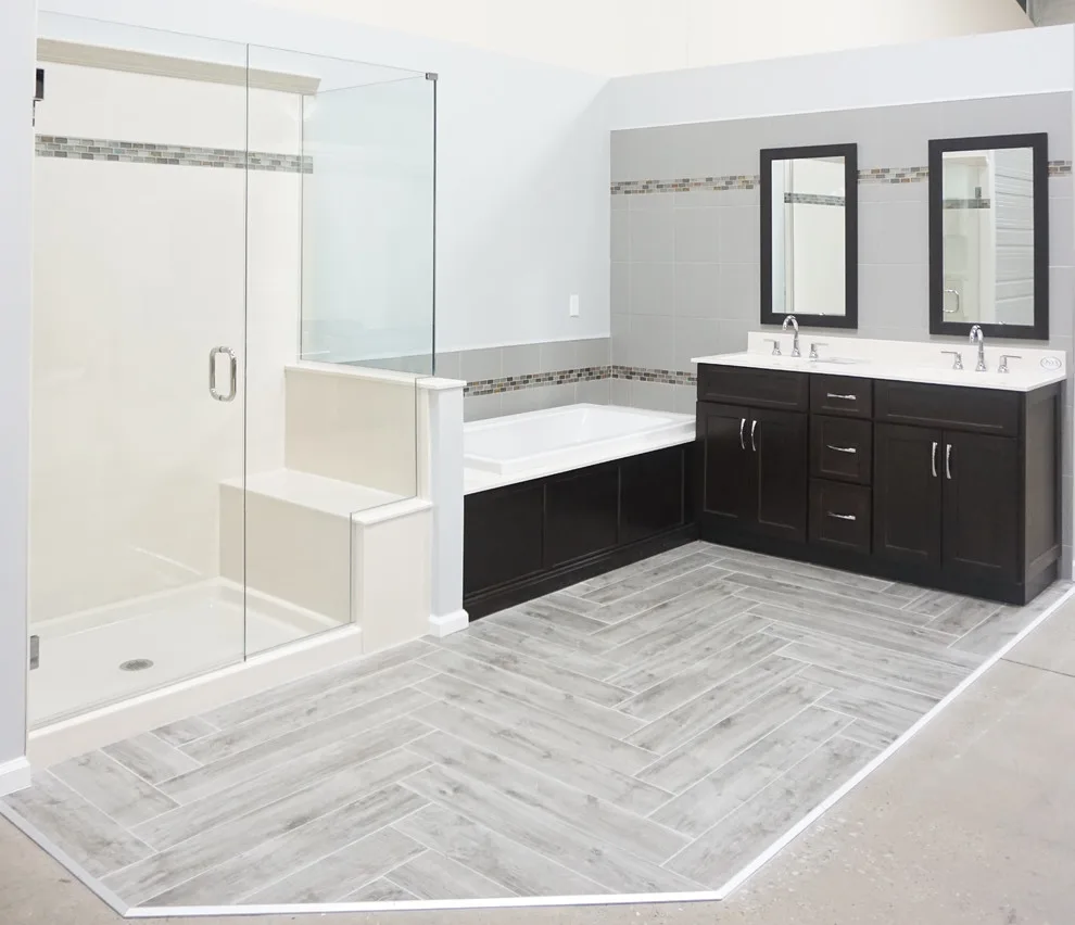Our Display Space by Affordable Kitchens & Baths - Photo 3