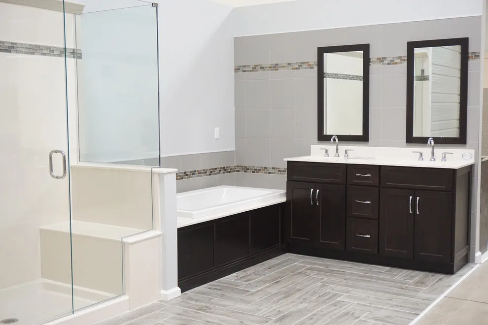 Our Display Space by Affordable Kitchens & Baths - Photo 12