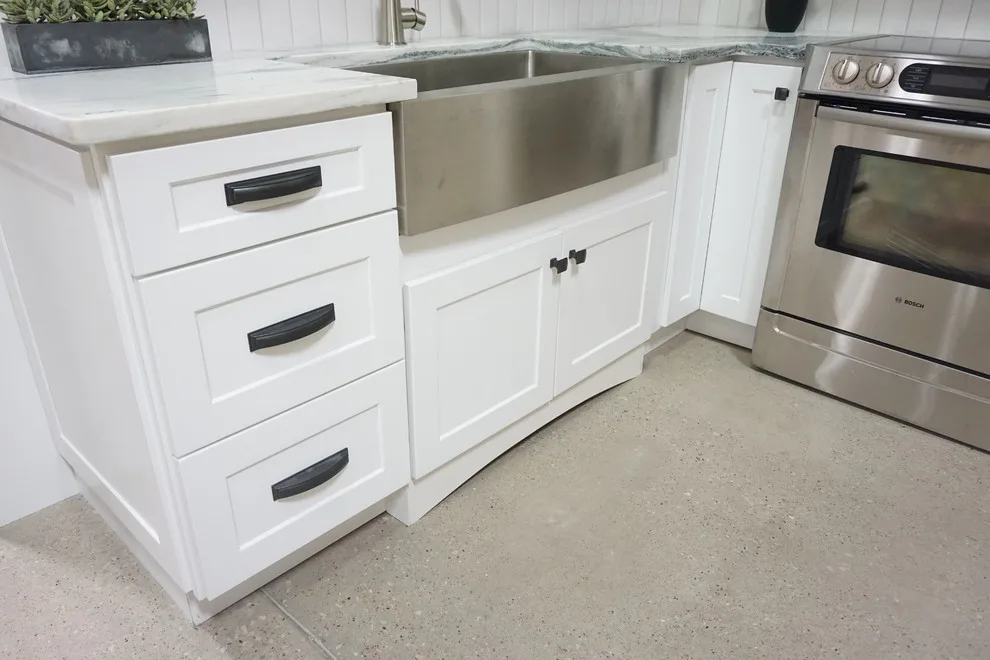 Our Display Space by Affordable Kitchens & Baths - Photo 8