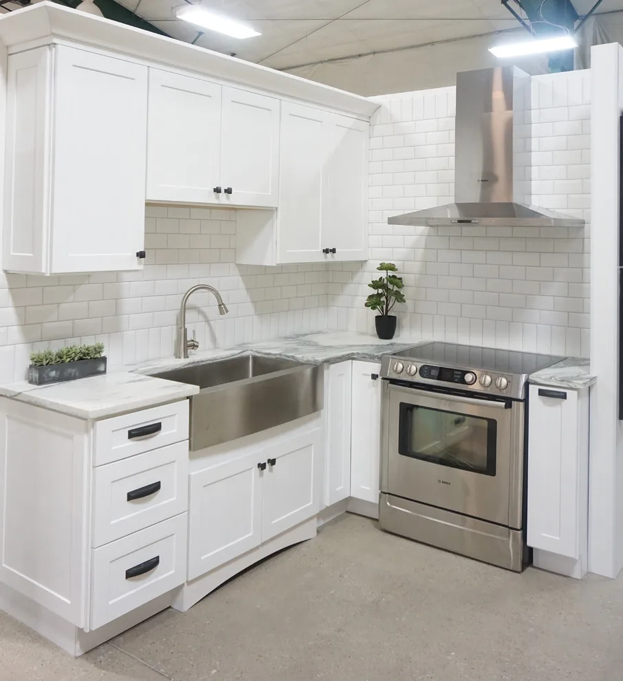 Our Display Space by Affordable Kitchens & Baths - Photo 2