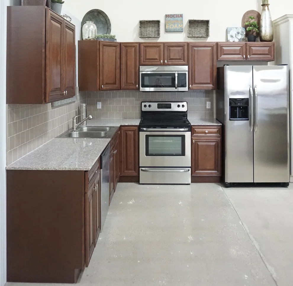 Our Display Space by Affordable Kitchens & Baths - Photo 11