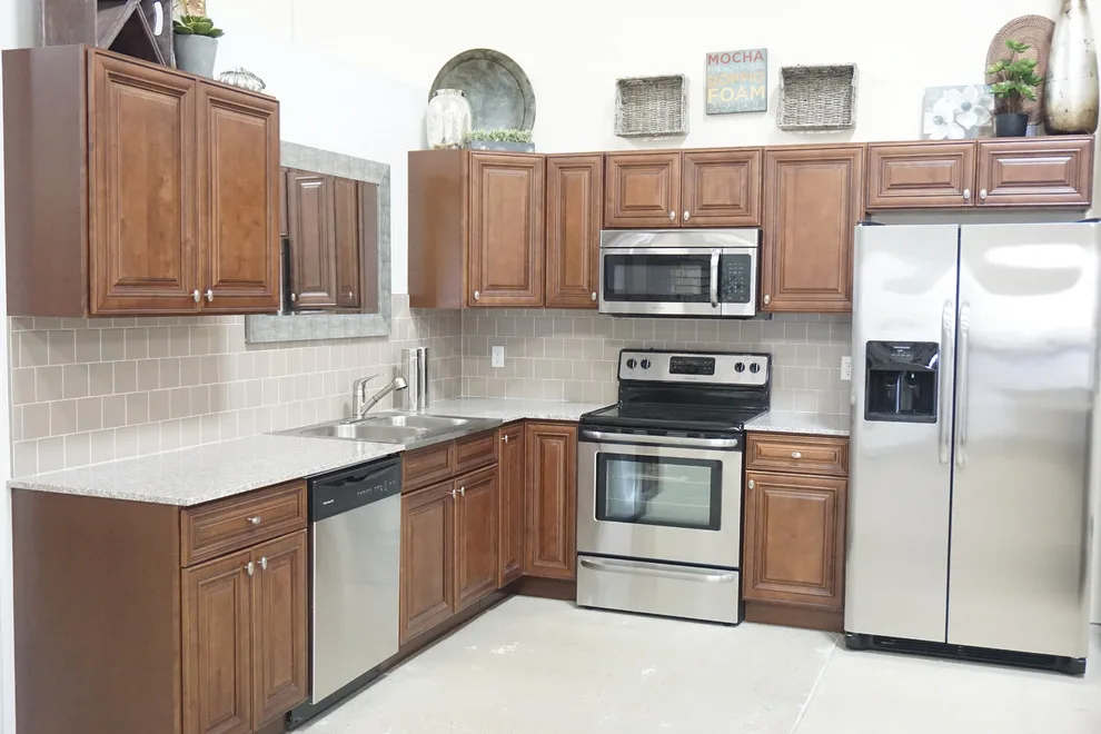 Our Display Space by Affordable Kitchens & Baths - Photo 10