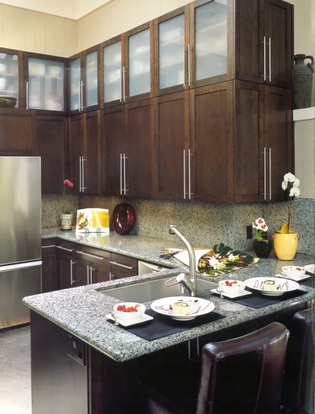 Arizona Heritage Cabinetry - Photo 4