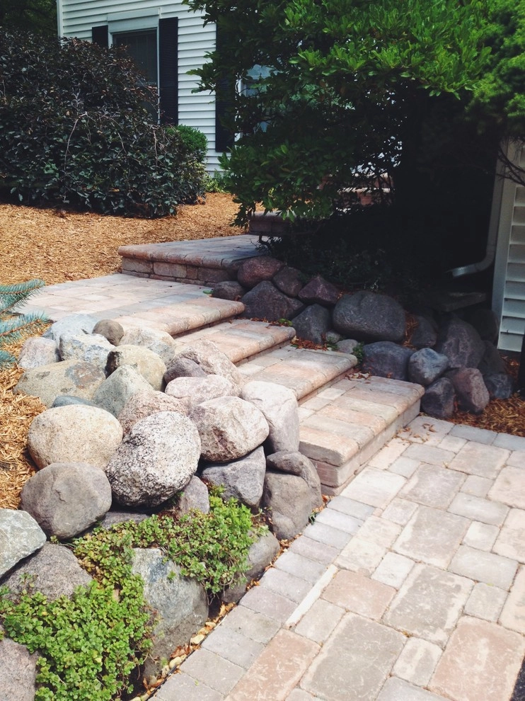 Hardscape Highlights by Ringers Landscape Services, Inc. - Photo 189