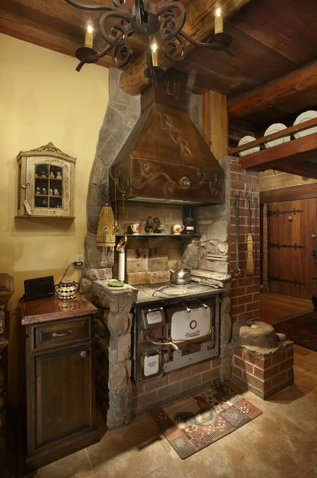 Arizona Heritage Cabinetry - Photo 8