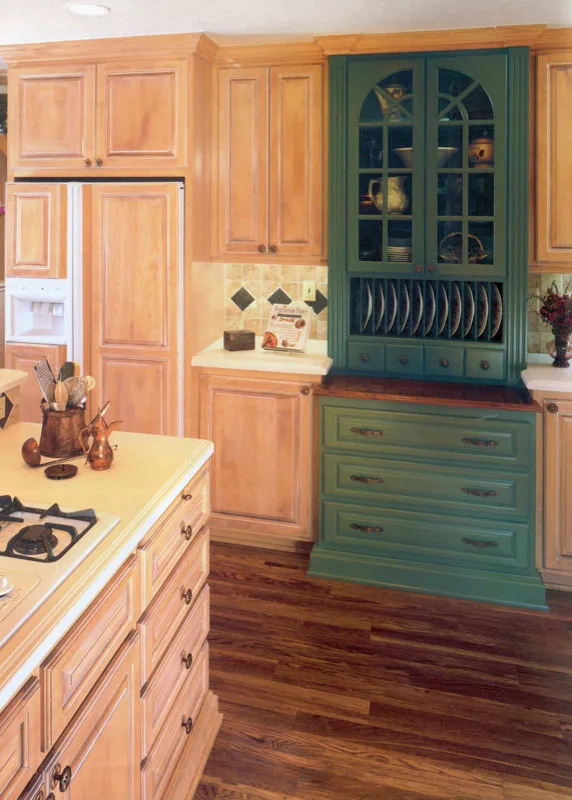 Arizona Heritage Cabinetry - Photo 6