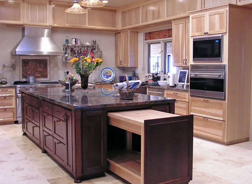 Arizona Heritage Cabinetry - Photo 13