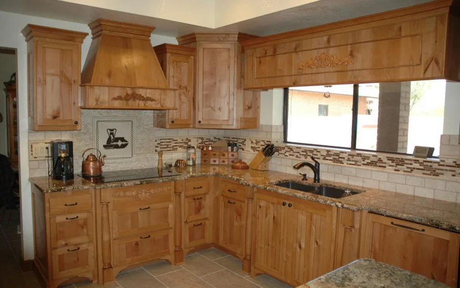 Arizona Heritage Cabinetry - Photo 12