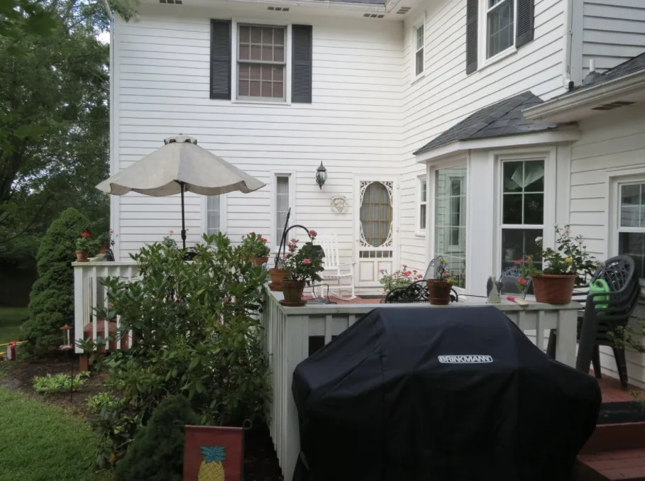 Enclosed Patio by The Jewish Carpenter Inc. - Photo 4