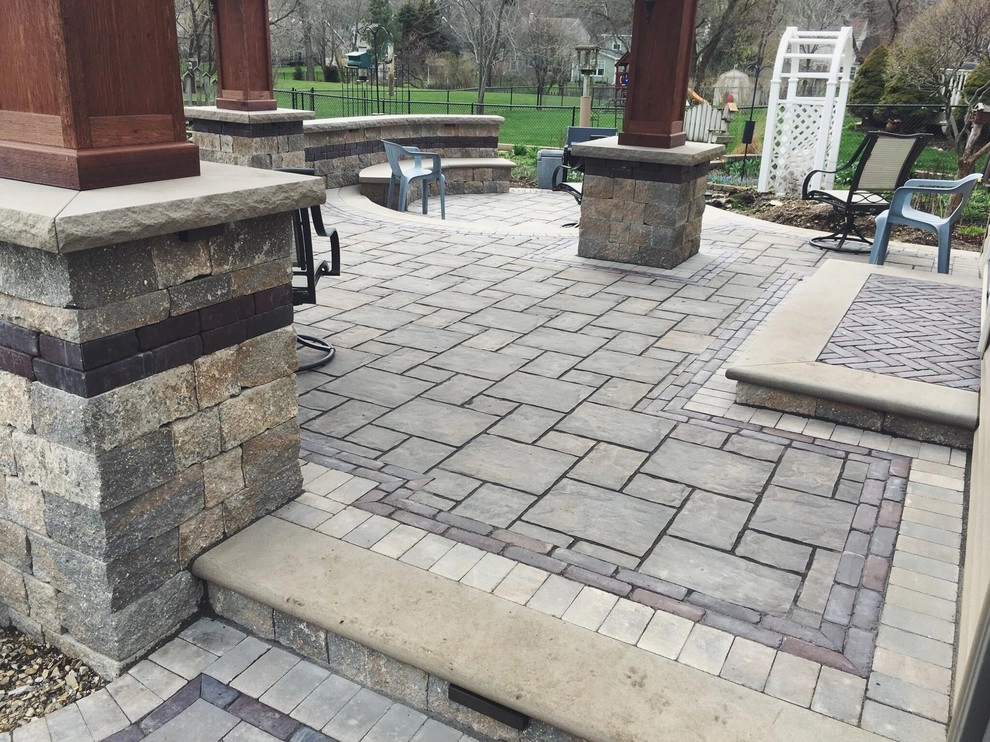 Hardscape Highlights by Ringers Landscape Services, Inc. - Photo 187