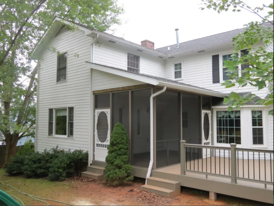 Enclosed Patio by The Jewish Carpenter Inc. - Photo 3