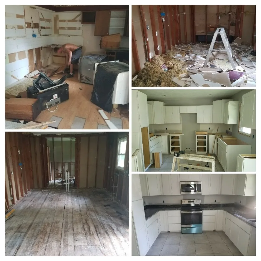 Joe Gallant Construction - Photo 2