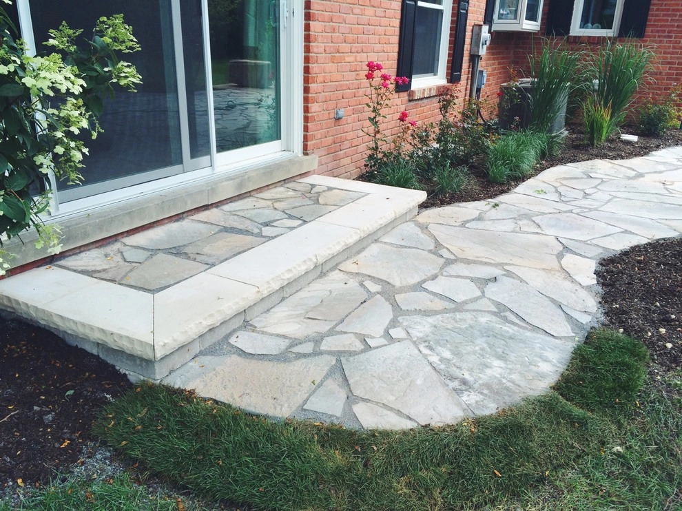 Hardscape Highlights by Ringers Landscape Services, Inc. - Photo 16