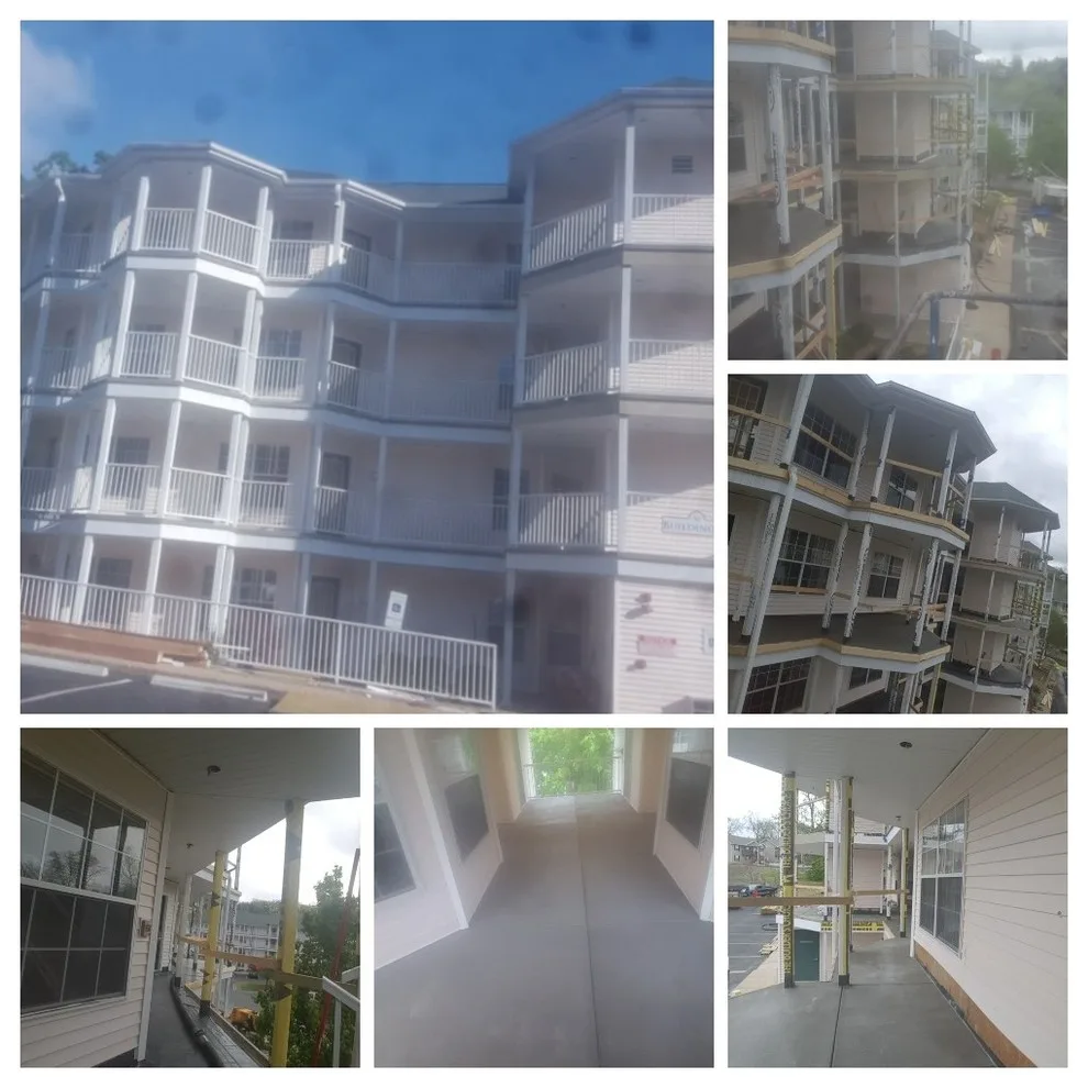 Joe Gallant Construction - Photo 6