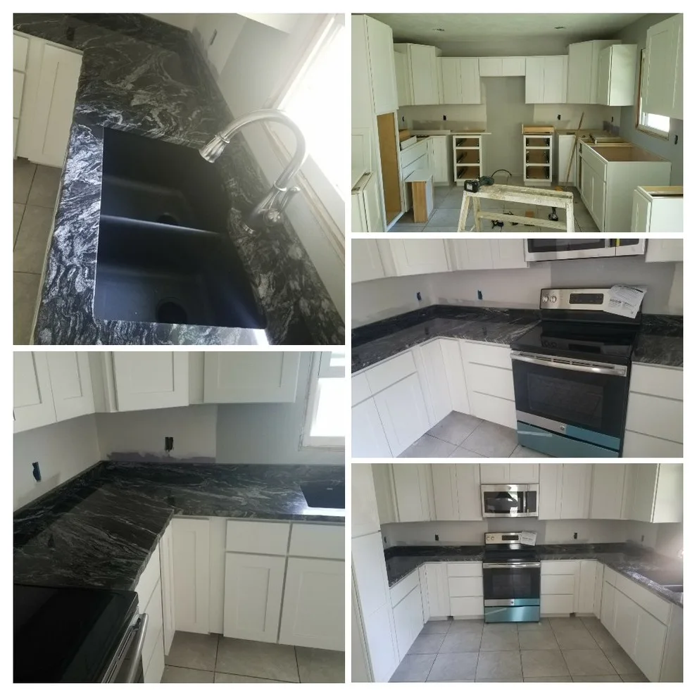 Joe Gallant Construction - Photo 5