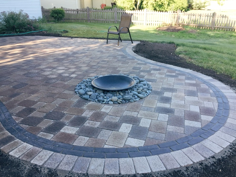 Hardscape Highlights by Ringers Landscape Services, Inc. - Photo 119
