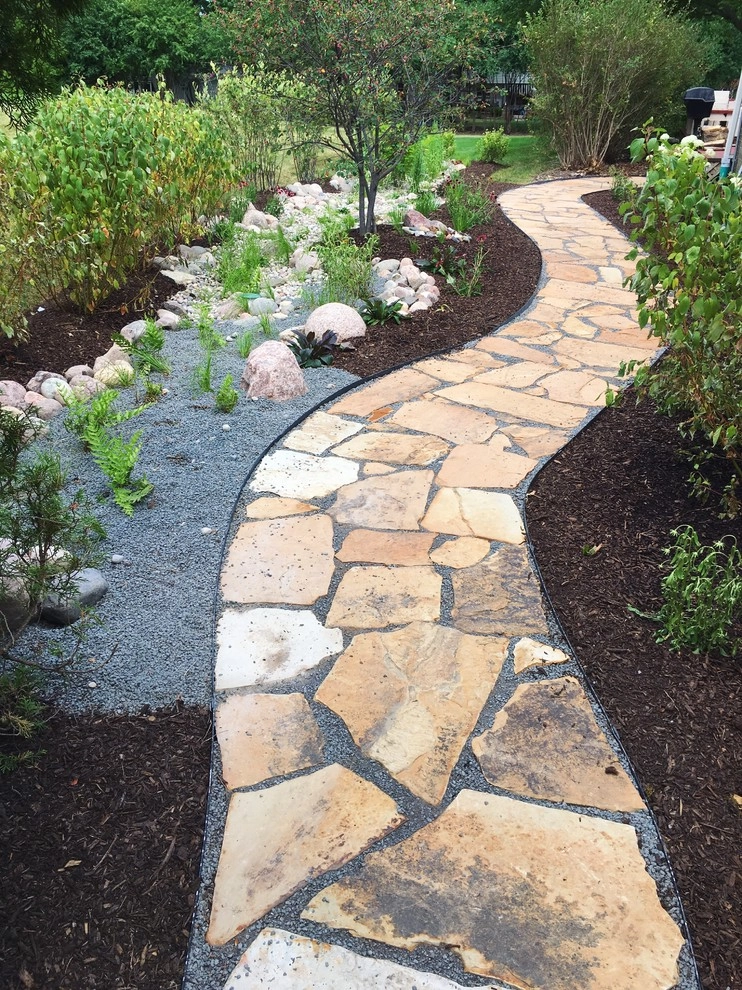 Hardscape Highlights by Ringers Landscape Services, Inc. - Photo 116