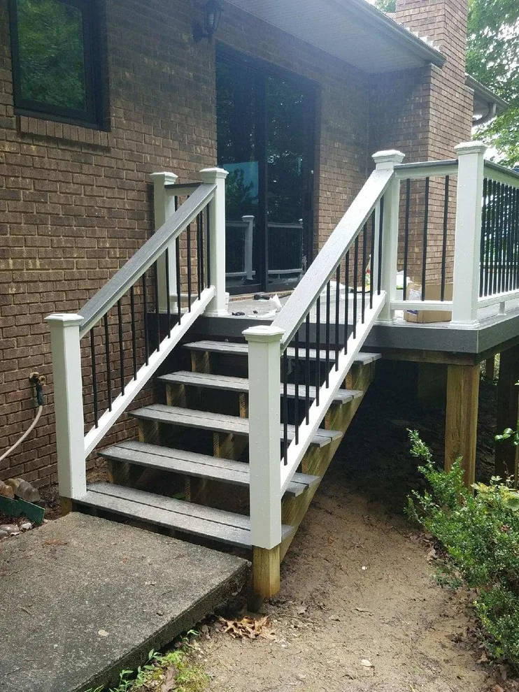 The Jewish Carpenter Inc. - Photo 13